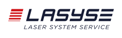 Lasyse Logo