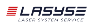 Lasyse Logo