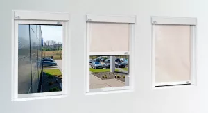 Store de protection laster